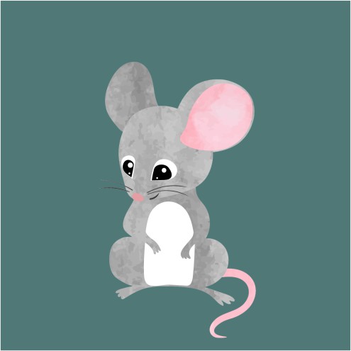 Mäusenest